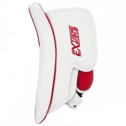 CCM Extreme Flex III Pro Goalie Stockhand Senior -Hockey-Ausrüstungsgeschäft ccm goalie blocker extreme flex 3 pro sr inset3