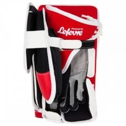 CCM Extreme Flex III Pro Goalie Stockhand Senior -Hockey-Ausrüstungsgeschäft ccm goalie blocker extreme flex 3 pro sr inset5