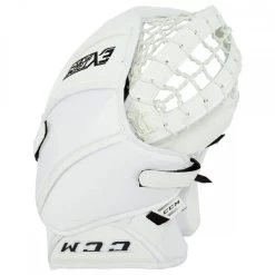 CCM Extreme Flex 4 PRO Fanghand Senior -Hockey-Ausrüstungsgeschäft ccm goalie glove extreme flex 4 pro sr inset3