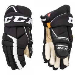 CCM Super Tacks AS1 Handschuhe Senior -Hockey-Ausrüstungsgeschäft ccm hockey gloves super tacks as1 sr 1