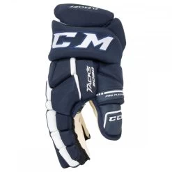 CCM Tacks 9080 Handschuhe Junior -Hockey-Ausrüstungsgeschäft ccm hockey gloves tacks 9080 sr inset2