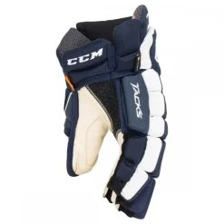CCM Tacks 9080 Handschuhe Junior -Hockey-Ausrüstungsgeschäft ccm hockey gloves tacks 9080 sr inset3 1
