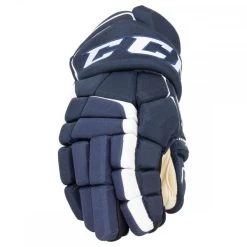 CCM Tacks 9080 Handschuhe Junior -Hockey-Ausrüstungsgeschäft ccm hockey gloves tacks 9080 sr inset4 1