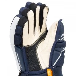 CCM Tacks 9080 Handschuhe Junior -Hockey-Ausrüstungsgeschäft ccm hockey gloves tacks 9080 sr inset5