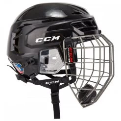 CCM Tacks 310 Helm Combo Senior -Hockey-Ausrüstungsgeschäft ccm hockey helmet tacks 310 combo inset2