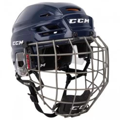 CCM Tacks 710 Helm Combo Senior