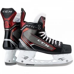 CCM Jetspeed FT1 Schlittschuh Senior