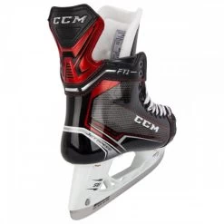 CCM Jetspeed FT1 Schlittschuh Senior -Hockey-Ausrüstungsgeschäft ccm hockey skates jetspeed ft1 sr inset5