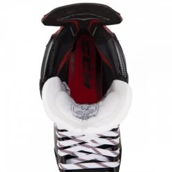 CCM Jetspeed FT1 Schlittschuh Senior -Hockey-Ausrüstungsgeschäft ccm hockey skates jetspeed ft1 sr inset9