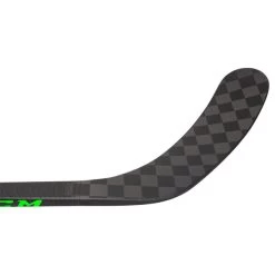CCM Ribcor Trigger 6 Composite Grip Stick Intermediate - Flex 55 -Hockey-Ausrüstungsgeschäft ccm hockey stick ribcor trigger 6 grip jr inset4 2