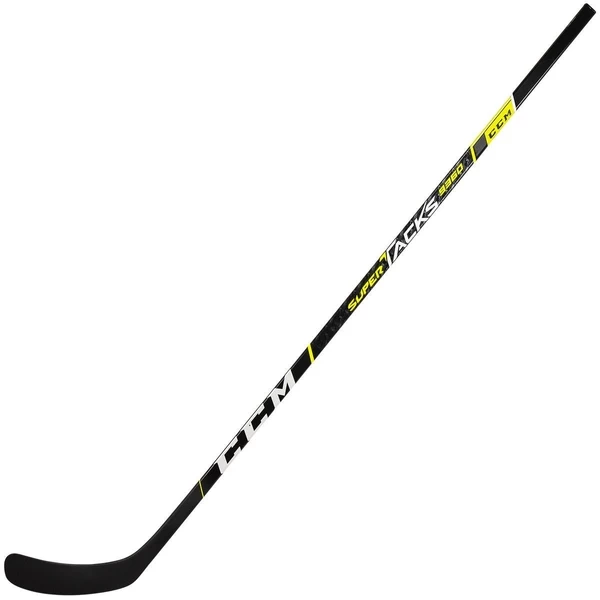 CCM Super Tacks 9360 Grip Stick Senior 85 Flex 60" 1 CCM Super Tacks 9360 Grip Stick Senior 85 Flex 60"