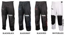 CCM RH RBZ 110 Junior -Hockey-Ausrüstungsgeschäft ccm rbz 110 sr roller pant 21