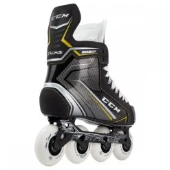 CCM Tacks 9060R Junior Roller Hockey Skates 16 CCM Tacks 9060R Junior Roller Hockey Skates -Hockey-Ausrüstungsgeschäft ccm roller hockey skate tacks 9060 sr inset4