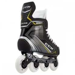 CCM Tacks 9060R Junior Roller Hockey Skates 17 CCM Tacks 9060R Junior Roller Hockey Skates -Hockey-Ausrüstungsgeschäft ccm roller hockey skate tacks 9060 sr inset4 1