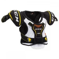 CCM Super Tacks AS1 Schulterschutz Bambini 10 CCM Super Tacks AS1 Schulterschutz Bambini -Hockey-Ausrüstungsgeschäft ccm shoulder pads super tacks as1 yth inset2