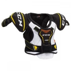 CCM Super Tacks AS1 Schulterschutz Bambini 11 CCM Super Tacks AS1 Schulterschutz Bambini -Hockey-Ausrüstungsgeschäft ccm shoulder pads super tacks as1 yth inset2 1