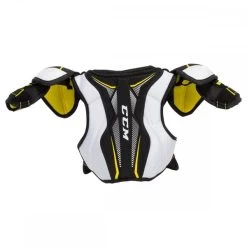 CCM Super Tacks AS1 Schulterschutz Bambini 12 CCM Super Tacks AS1 Schulterschutz Bambini -Hockey-Ausrüstungsgeschäft ccm shoulder pads super tacks as1 yth inset3