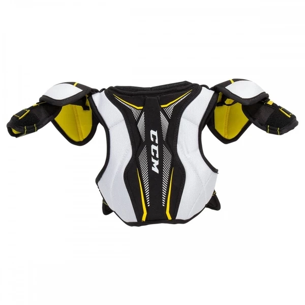 CCM Super Tacks AS1 Schulterschutz Bambini 5 CCM Super Tacks AS1 Schulterschutz Bambini – Bild 5