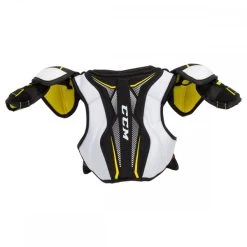 CCM Super Tacks AS1 Schulterschutz Bambini 13 CCM Super Tacks AS1 Schulterschutz Bambini -Hockey-Ausrüstungsgeschäft ccm shoulder pads super tacks as1 yth inset3 1