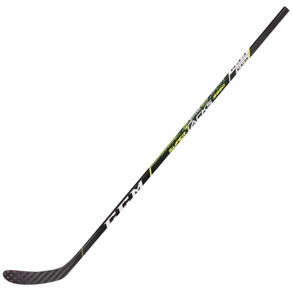 CCM Super Tacks 9380 Grip Stick Intermediate 55 Flex 2 CCM Super Tacks 9380 Grip Stick Intermediate 55 Flex – Bild 2