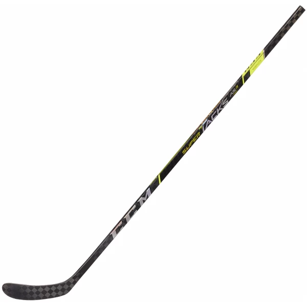 CCM Super Tacks AS3 Pro Gripstick Intermediate 55 Flex 2 CCM Super Tacks AS3 Pro Gripstick Intermediate 55 Flex – Bild 2