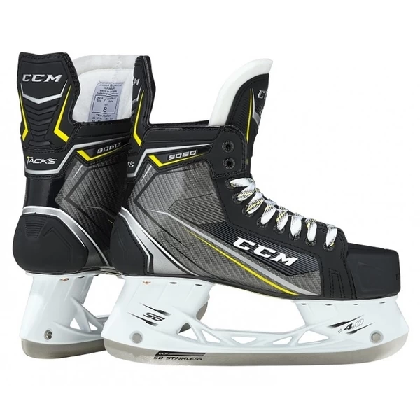 CCM Tacks 9060 Schlittschuhe Junior 1 CCM Tacks 9060 Schlittschuhe Junior