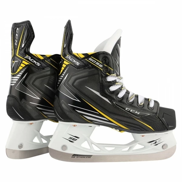 CCM Super Tacks AS-V Pro Ellenbogenschoner Senior 1 CCM Super Tacks AS-V Pro Ellenbogenschoner Senior