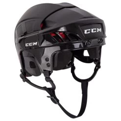CCM 50 Helm Senior 13 CCM 50 Helm Senior -Hockey-Ausrüstungsgeschäft ccm50black 1
