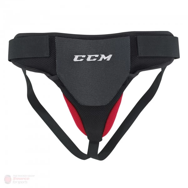 CCM Goalie Tiefschutz Woman (Senior) 1 CCM Goalie Tiefschutz Woman (Senior)