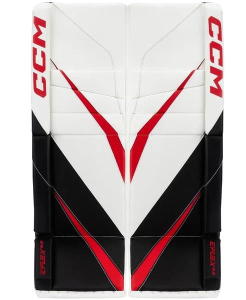 CCM EFLEX 6.9 Goalie Schienen Senior 1 CCM EFLEX 6.9 Goalie Schienen Senior