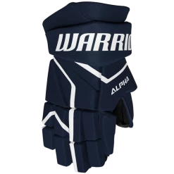 Warrior Alpha LX2 Comp Handschuhe Senior -Hockey-Ausrüstungsgeschäft comp2 1