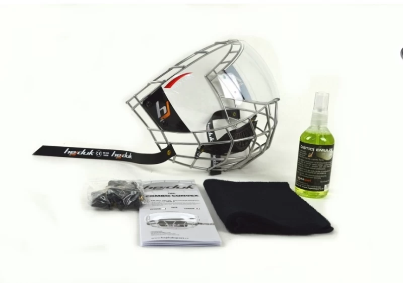 Hejduk Combo Convex 2 Hejduk Combo Convex – Bild 2