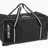 Bauer Core Wheelbag Senior