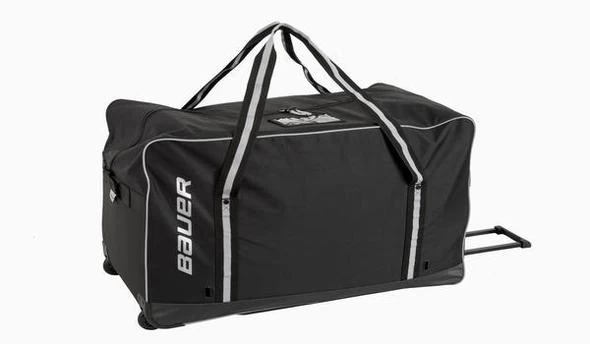 Bauer Core Wheelbag Senior 1 Bauer Core Wheelbag Senior