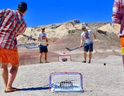 Bauer SauceToss - Hockey Full Kit Trainingssystem (# STS100) -Hockey-Ausrüstungsgeschäft cxAeJbJQ