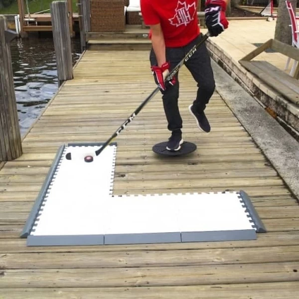 HOCKEYSHOT Balance Board 53000016 5 HOCKEYSHOT Balance Board 53000016 – Bild 5