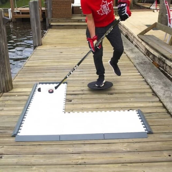 HOCKEYSHOT Balance Board 53000016 6 HOCKEYSHOT Balance Board 53000016 – Bild 6