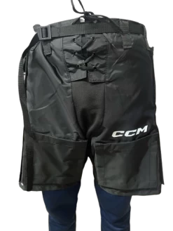 CCM PP25 SHELL HOSE VELCRO SENIOR