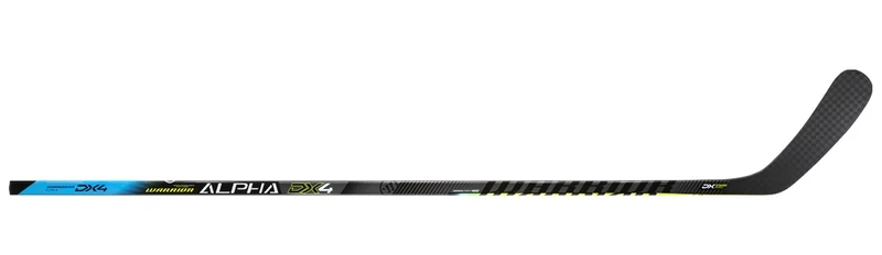 Warrior Alpha DX4 Composite Schläger Intermediate Flex 70 1 Warrior Alpha DX4 Composite Schläger Intermediate Flex 70