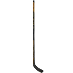 Warrior Alpha DX Composite Schläger Intermediate Flex 55 57" GOLD VERSION -Hockey-Ausrüstungsgeschäft dxg85g0bgo war 02 i