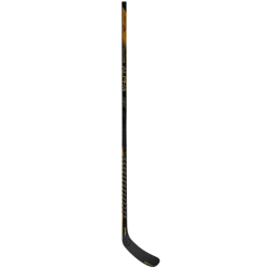 Warrior Alpha DX Composite Schläger Intermediate Flex 55 57" GOLD VERSION -Hockey-Ausrüstungsgeschäft dxg85g0bgo war 02 i 1