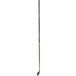 Warrior Alpha DX Composite Schläger Intermediate Flex 55 57" GOLD VERSION -Hockey-Ausrüstungsgeschäft dxg85g0bgo war 05 i
