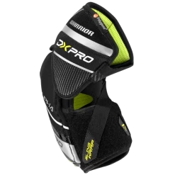 Warrior Alpha DX Pro Ellenbogenschoner Senior 7 Warrior Alpha DX Pro Ellenbogenschoner Senior -Hockey-Ausrüstungsgeschäft dxpep9bk war 03 i copy 1