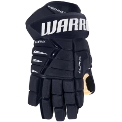 Warrior Alpha DX Pro Handschuhe Junior -Hockey-Ausrüstungsgeschäft dxpg9nv war 04 i copy 1