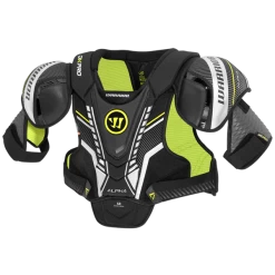 Warrior Alpha DX Pro Schulterschutz Senior
