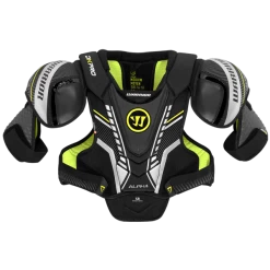 Warrior Alpha DX Pro Schulterschutz Senior 11 Warrior Alpha DX Pro Schulterschutz Senior -Hockey-Ausrüstungsgeschäft dxpsp9bk war 04 i copy 1