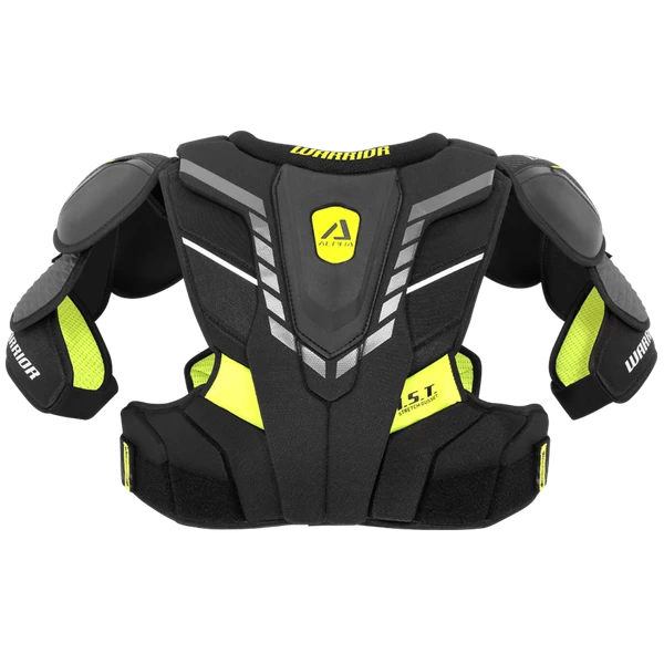 Warrior Alpha DX Schulterschutz Senior 4 Warrior Alpha DX Schulterschutz Senior – Bild 4