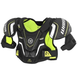 Warrior Alpha DX Schulterschutz Bambini