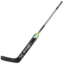 Warrior Ritual M2 E+ Composite Goalie Stick - Senior 25" Links