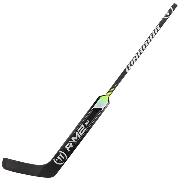 Warrior Ritual M2 E+ Composite Goalie Stick - Senior 25" Links 1 Warrior Ritual M2 E+ Composite Goalie Stick - Senior 25" Links